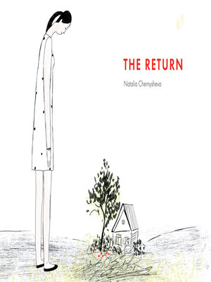 cover image of The Return